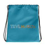 Layover (Drawstring) bag