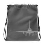 Layover (Drawstring) bag