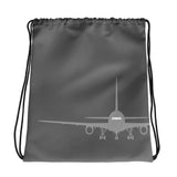 Layover (Drawstring) bag