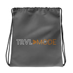 Layover (Drawstring) bag