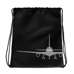 Layover (Drawstring) bag