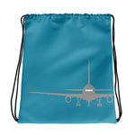 Layover (Drawstring) bag