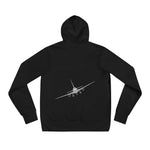 TRVL (Unisex) Hoodie