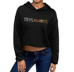 Crop Hoodie