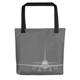 Layover (Tote) bag