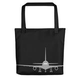 Layover (Tote) bag