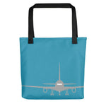 Layover (Tote) bag